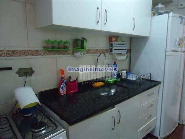 Apartamento à venda com 2 quartos, 50m² - Foto 10