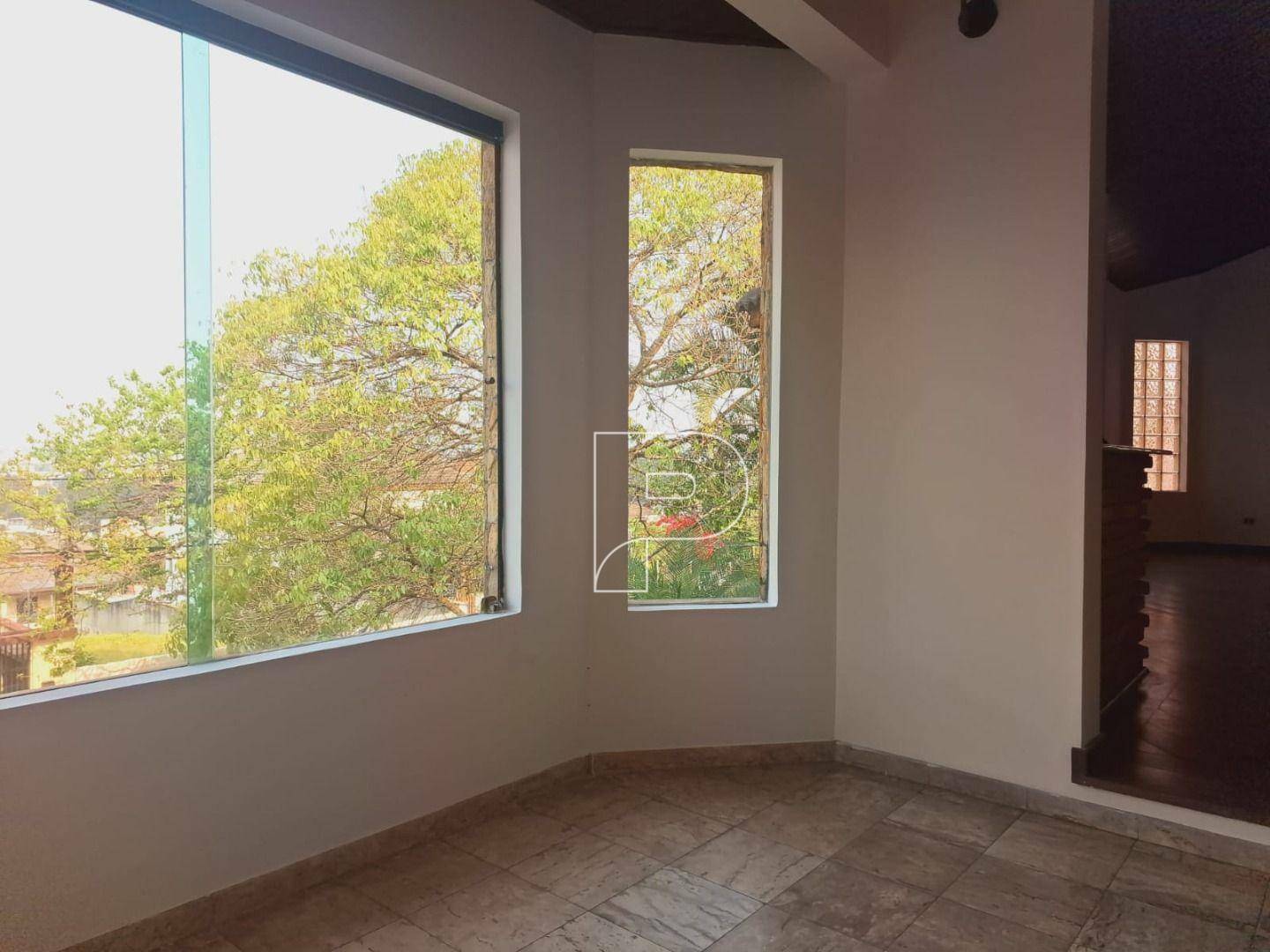 Casa à venda com 4 quartos, 218m² - Foto 8