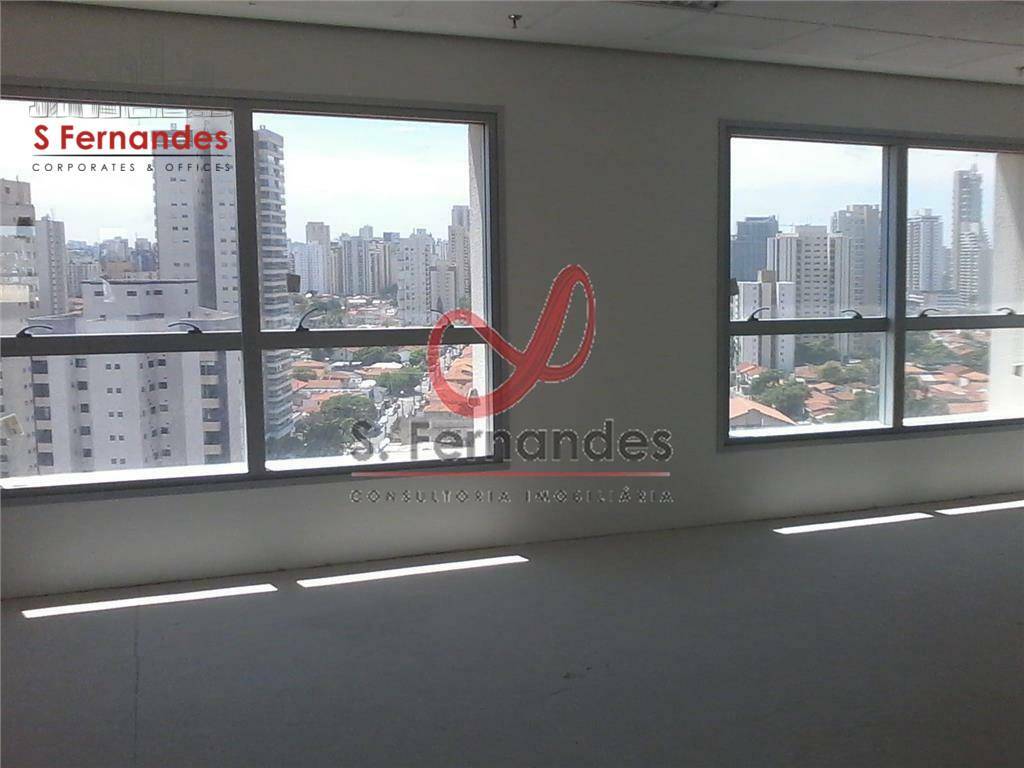 Conjunto Comercial-Sala para alugar, 215m² - Foto 8