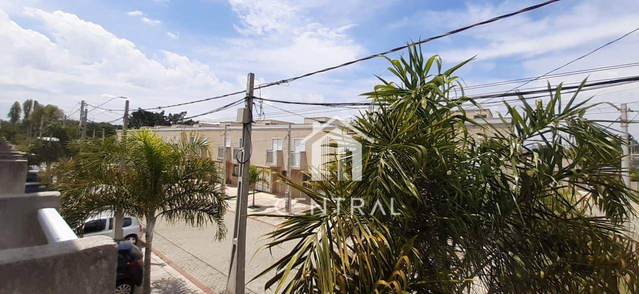 Sobrado, 2 quartos, 52 m² - Foto 1