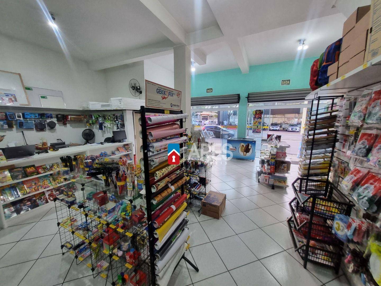 Loja-Salão para alugar, 108m² - Foto 17