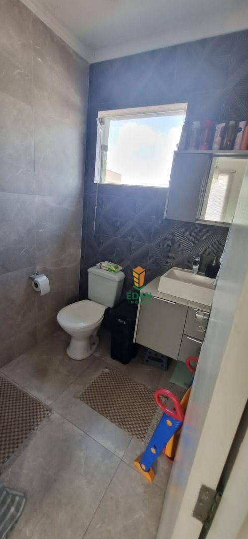 Casa de Condomínio à venda com 2 quartos, 58m² - Foto 17