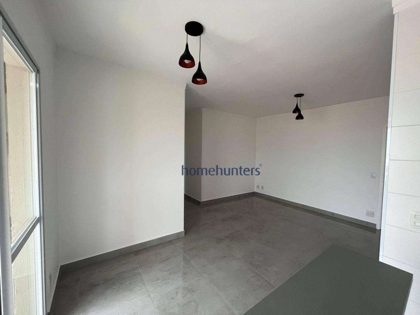 Apartamento para alugar com 2 quartos, 66m² - Foto 3