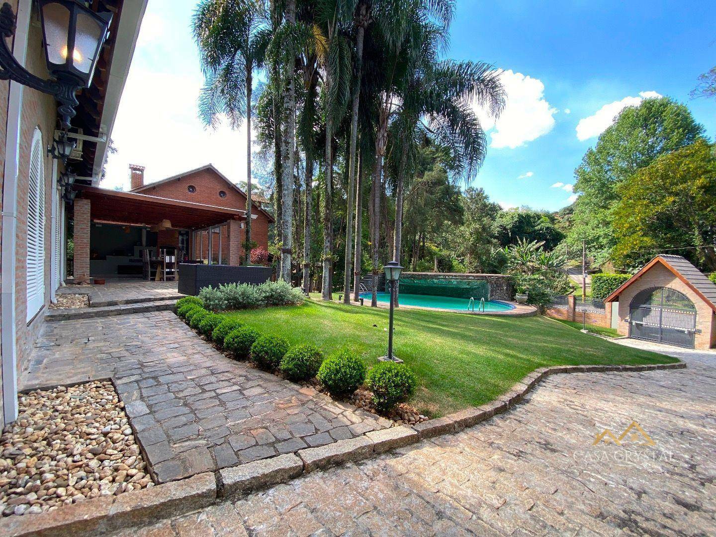 Casa de Condomínio à venda com 6 quartos, 800m² - Foto 6