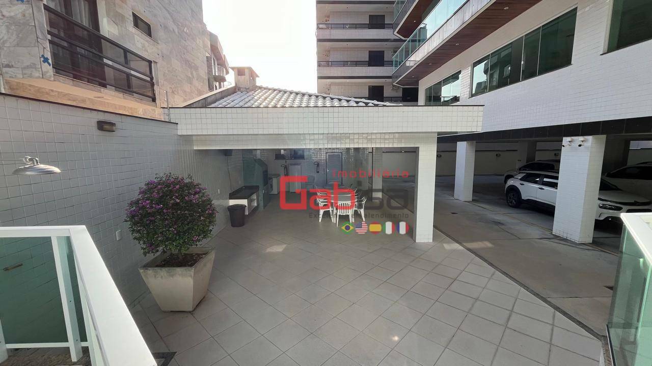 Apartamento para alugar com 3 quartos, 120m² - Foto 20