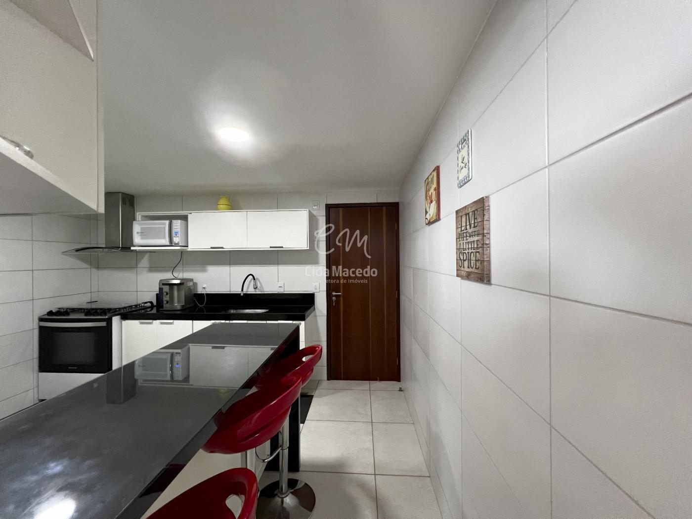 Apartamento à venda com 2 quartos, 136m² - Foto 18