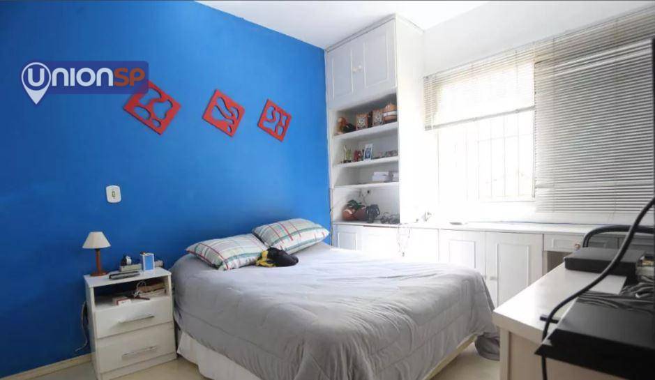 Apartamento à venda com 4 quartos, 200m² - Foto 9