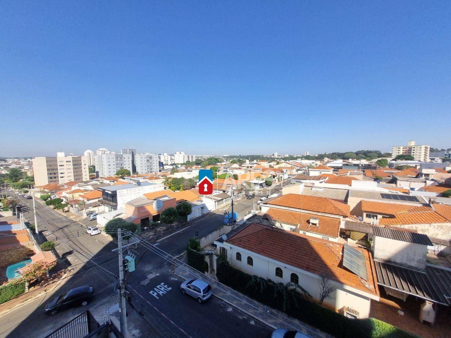 Apartamento à venda com 2 quartos, 88m² - Foto 24