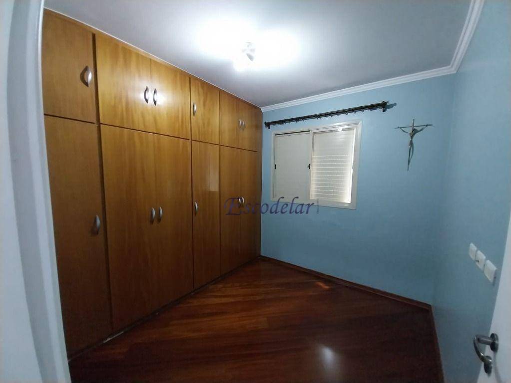 Apartamento à venda com 3 quartos, 136m² - Foto 64