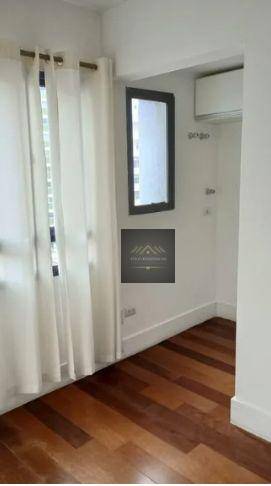 Apartamento à venda com 1 quarto, 40m² - Foto 4