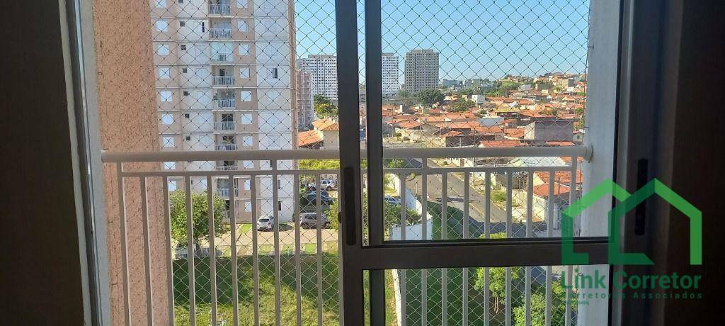 Apartamento à venda com 2 quartos, 49m² - Foto 14