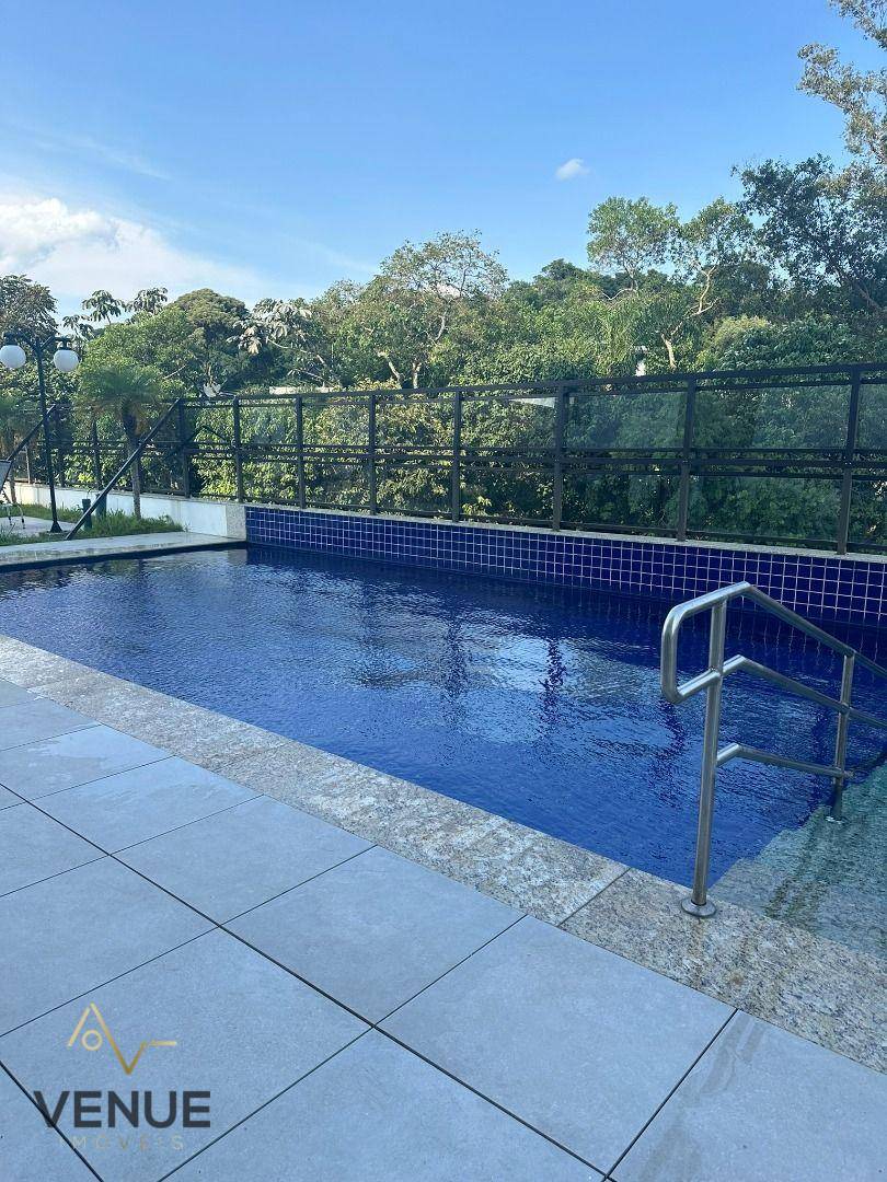 Apartamento à venda com 3 quartos, 193m² - Foto 28
