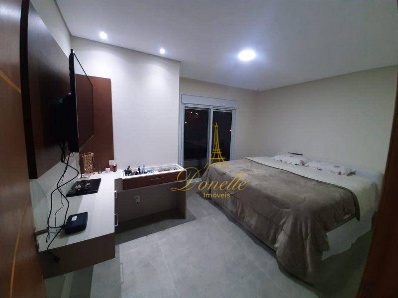 Casa de Condomínio à venda com 3 quartos, 220m² - Foto 21