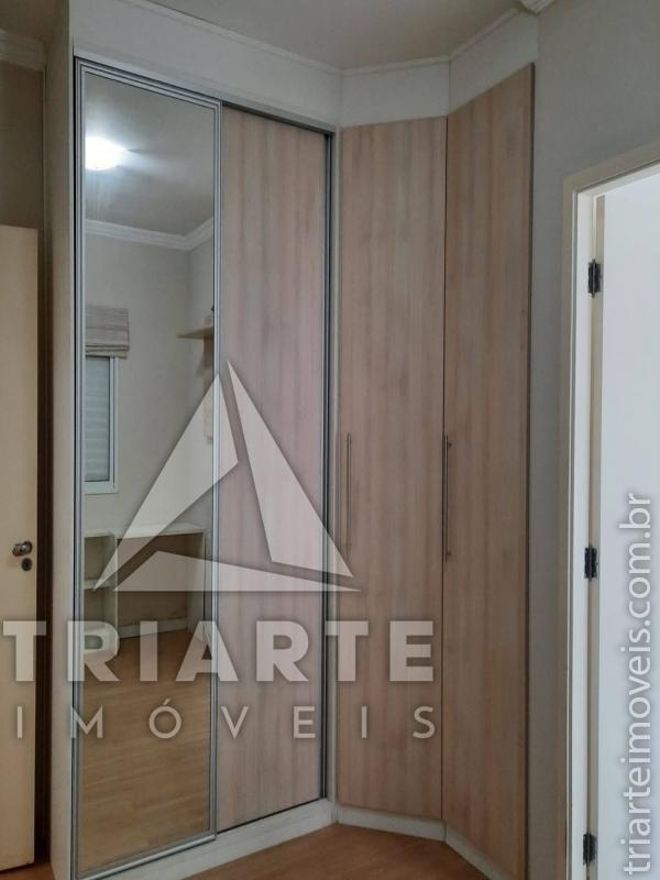 Apartamento à venda com 2 quartos, 57m² - Foto 8