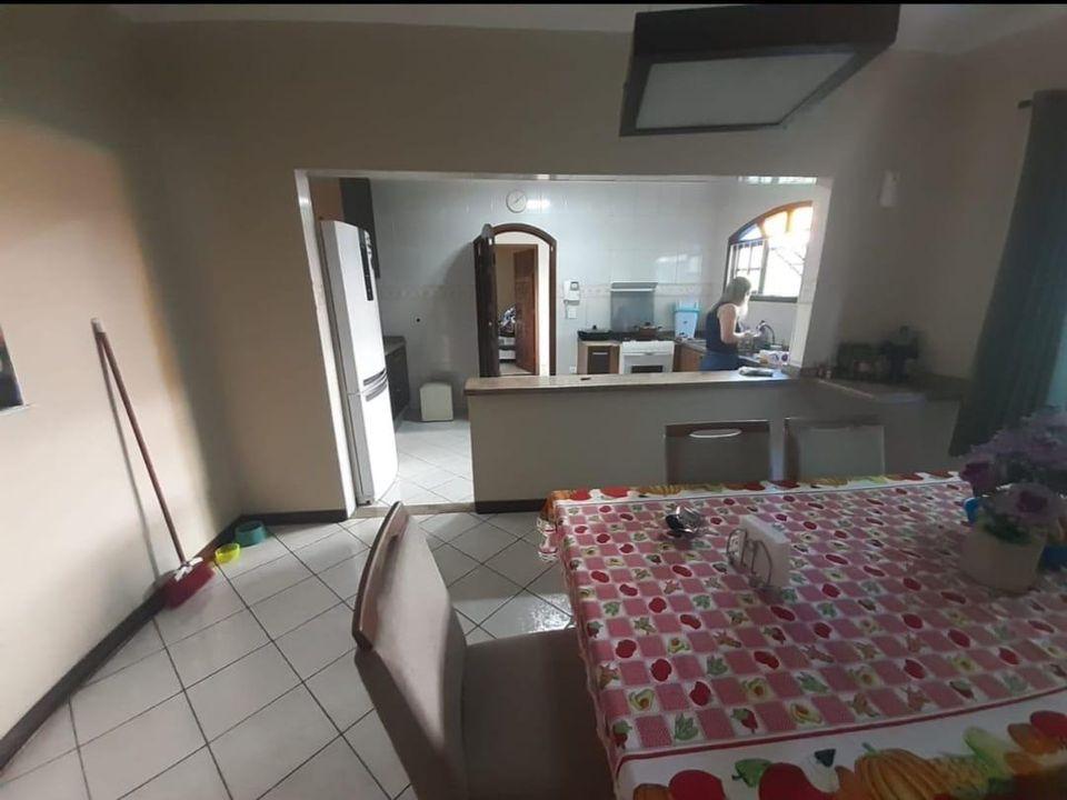 Sobrado à venda com 3 quartos, 150m² - Foto 13