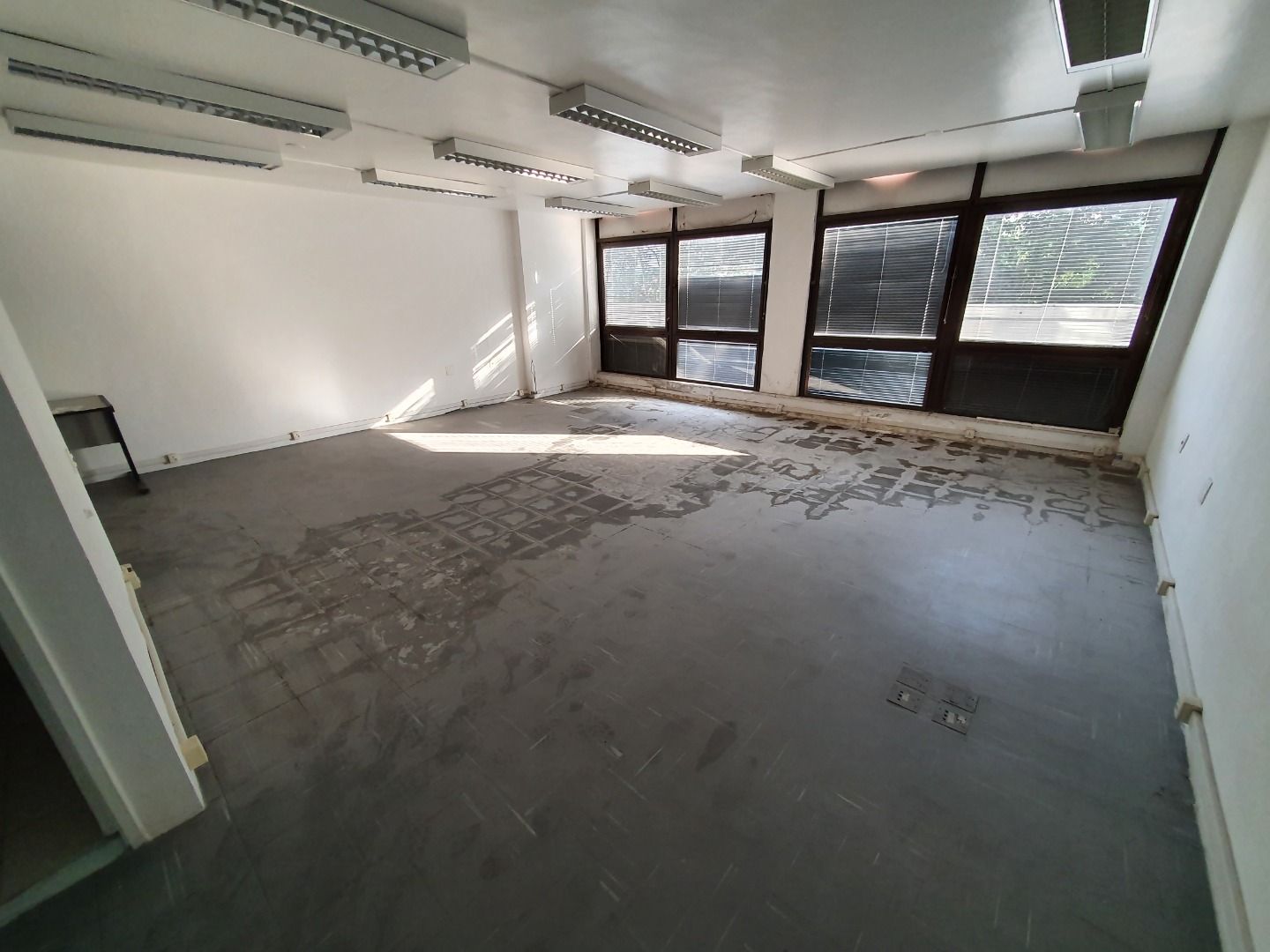 Conjunto Comercial-Sala à venda, 62m² - Foto 1