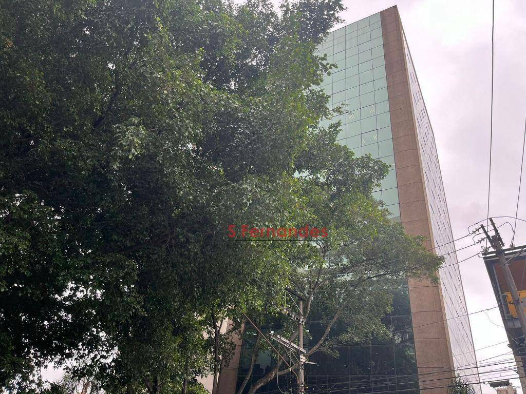 Conjunto Comercial-Sala para alugar, 241m² - Foto 1