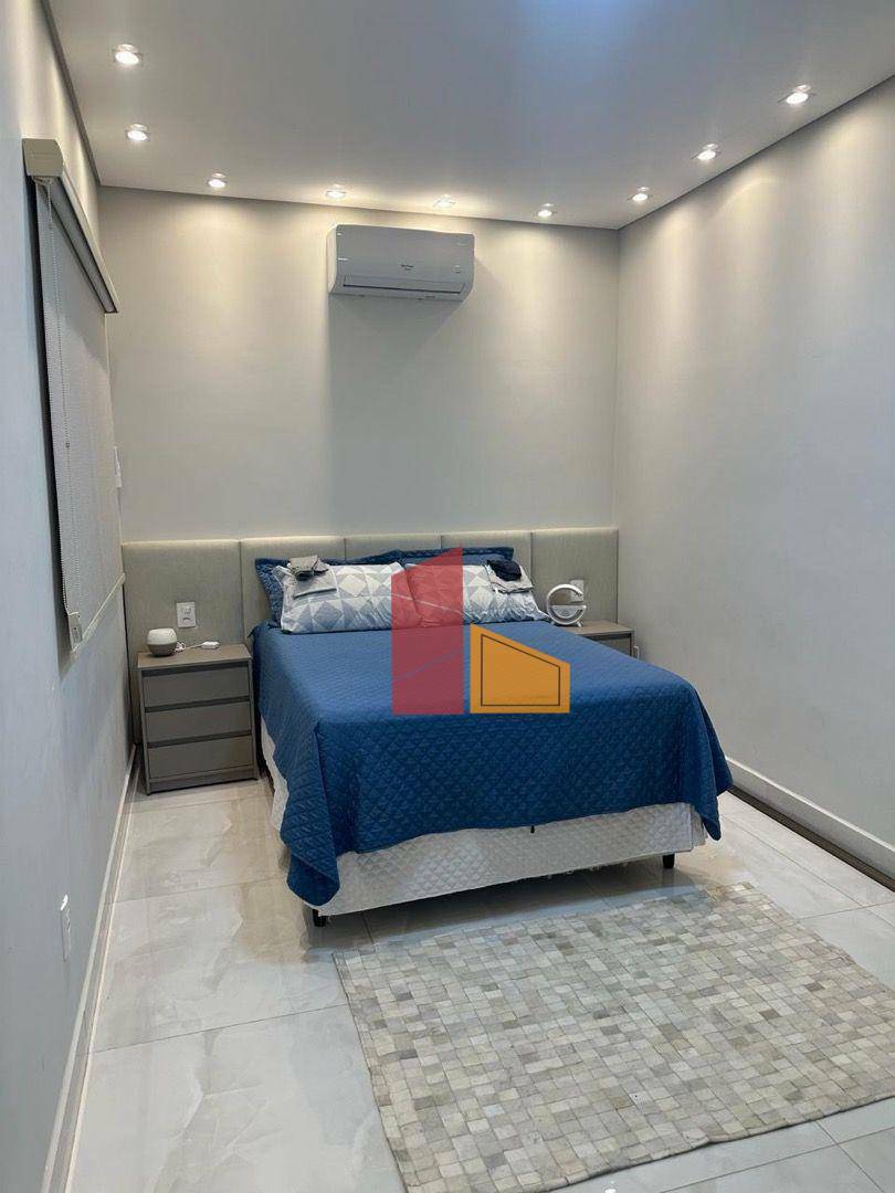 Casa à venda com 3 quartos, 285m² - Foto 16