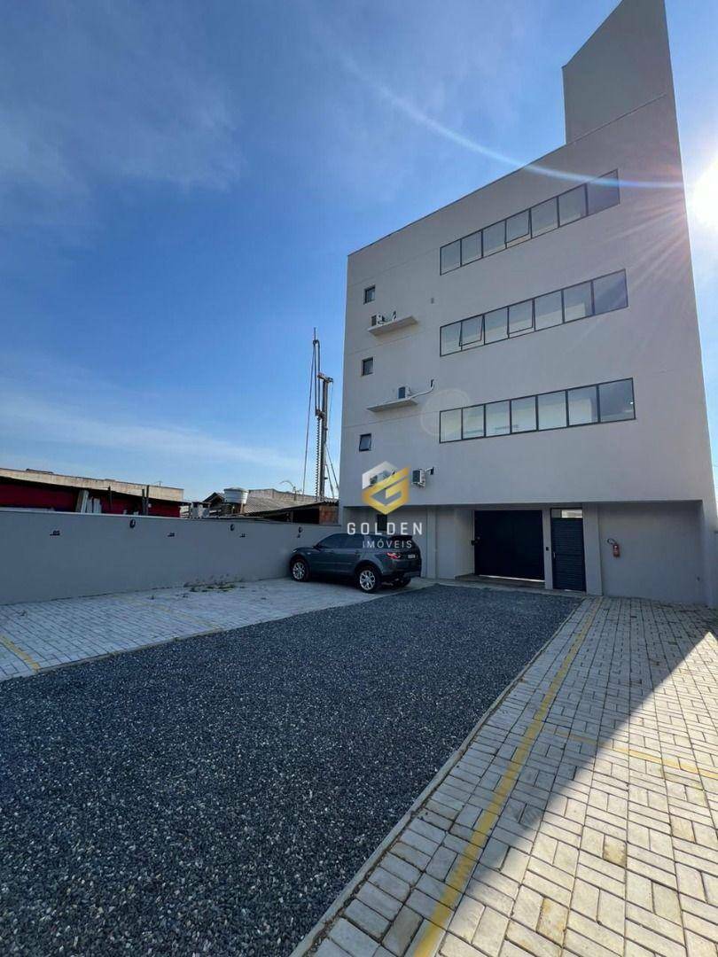 Apartamento à venda com 1 quarto, 21m² - Foto 17
