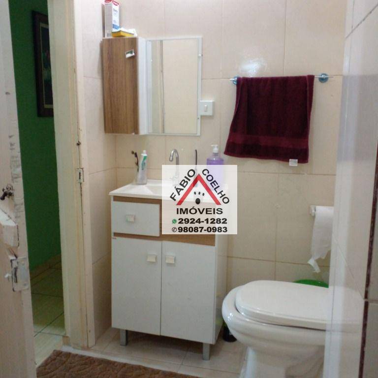 Apartamento à venda com 2 quartos, 92m² - Foto 12