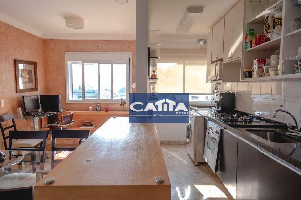 Apartamento à venda com 1 quarto, 68m² - Foto 7