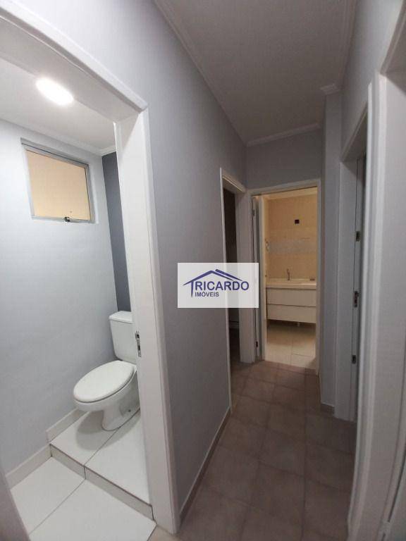 Apartamento à venda com 3 quartos, 68m² - Foto 14