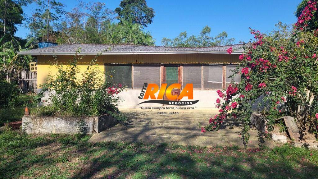 Fazenda-Sítio-Chácara, 192 hectares - Foto 16