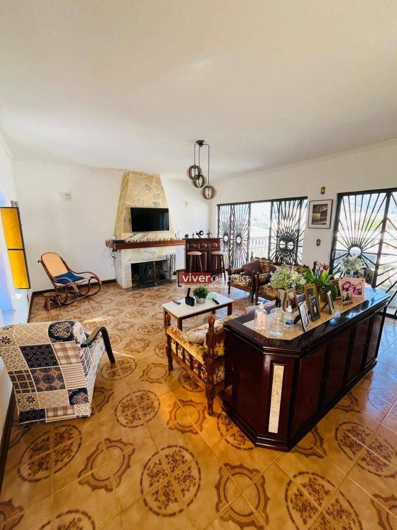 Casa à venda com 4 quartos, 413m² - Foto 10