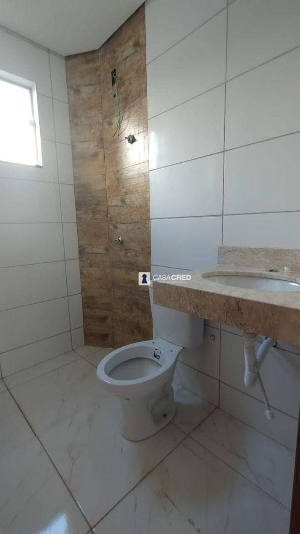 Apartamento à venda com 2 quartos, 50m² - Foto 8