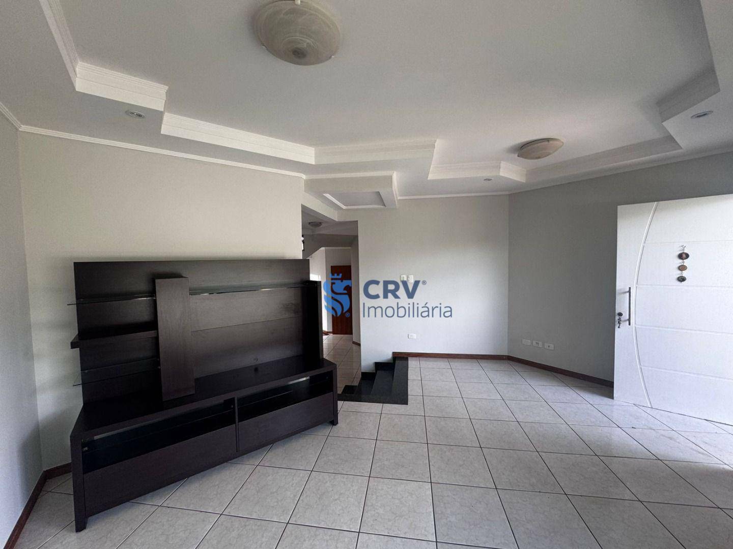 Sobrado para alugar com 3 quartos, 237m² - Foto 3