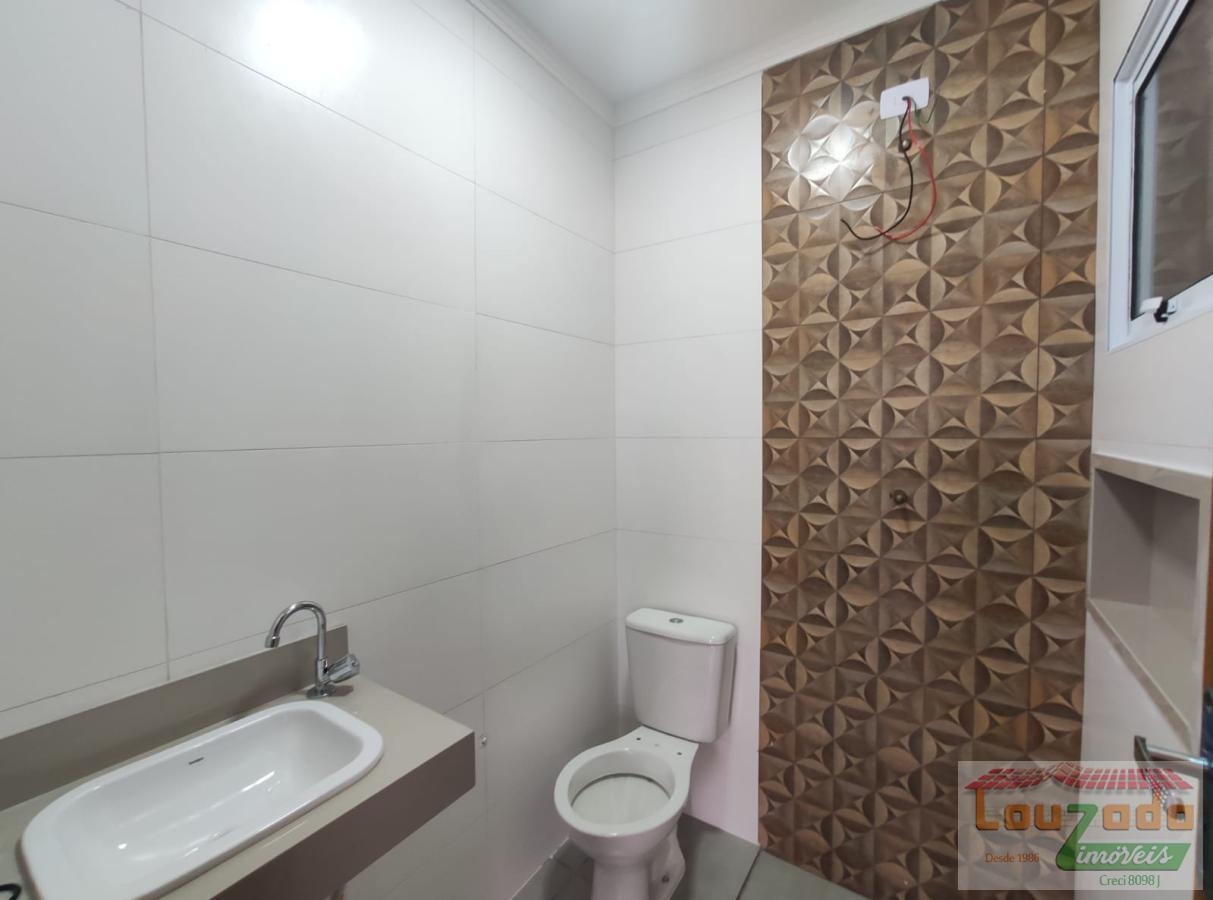 Apartamento à venda com 1 quarto, 36m² - Foto 4