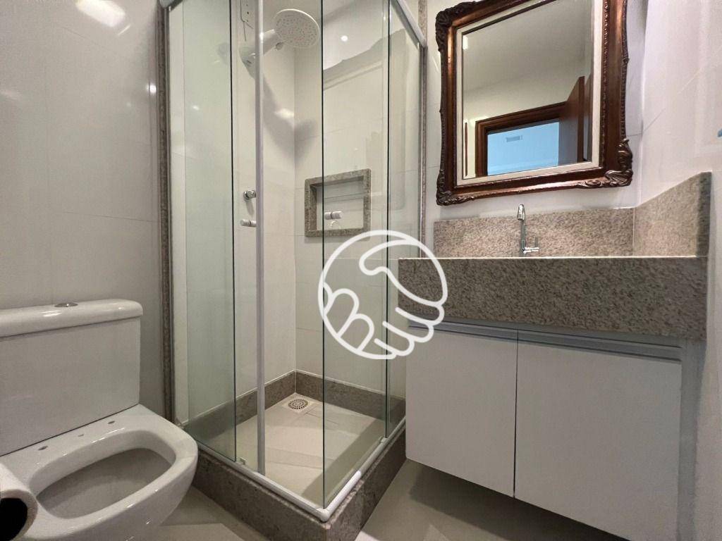 Apartamento para alugar com 3 quartos, 110m² - Foto 20