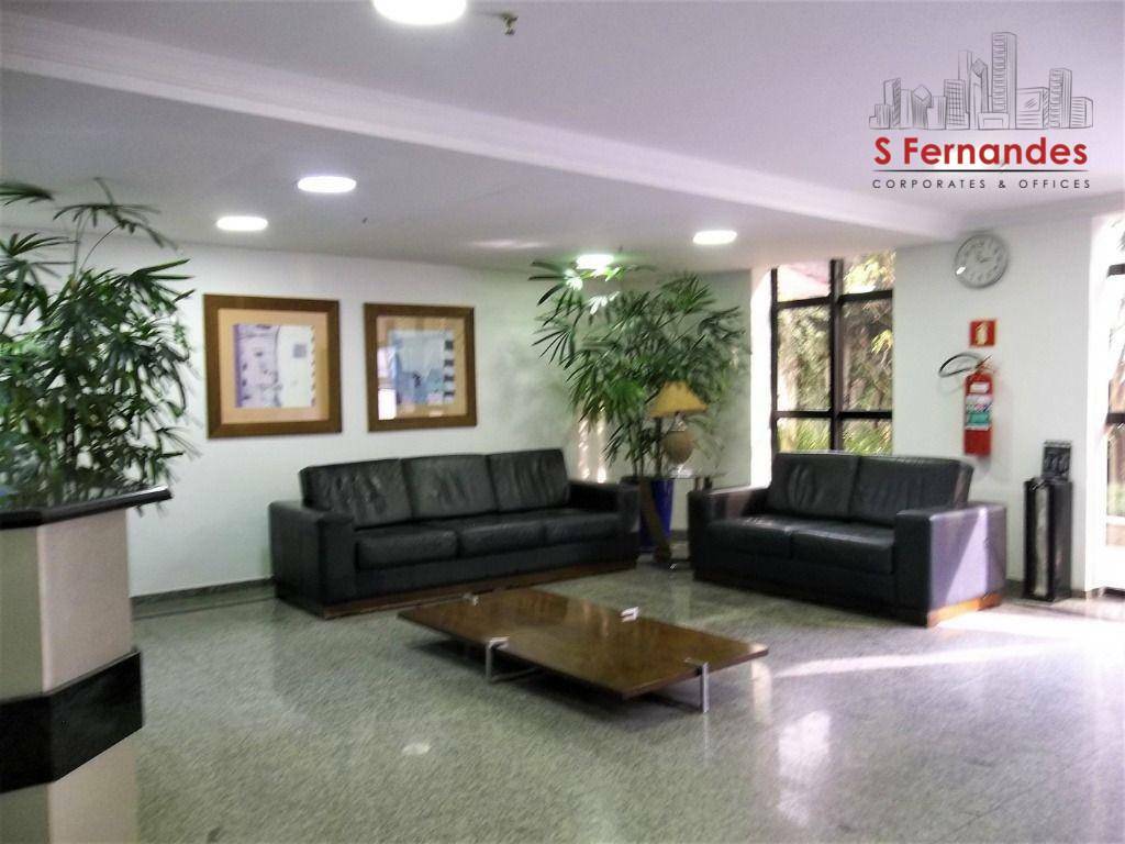 Conjunto Comercial-Sala à venda e aluguel, 38m² - Foto 17