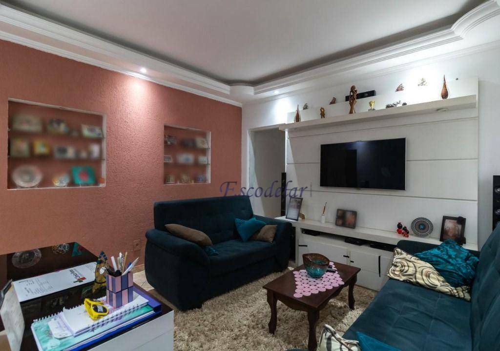 Sobrado à venda com 5 quartos, 284m² - Foto 8