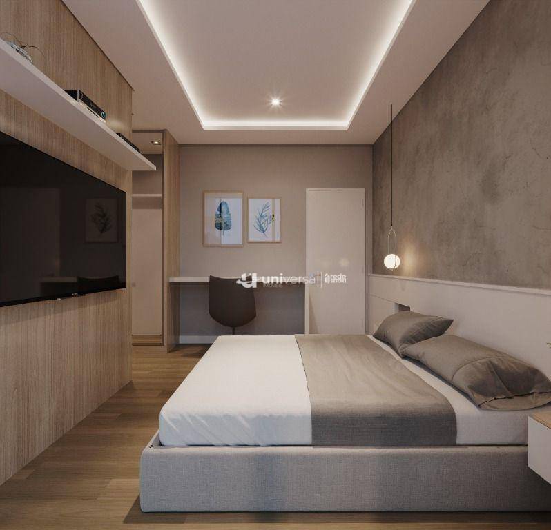 Casa de Condomínio à venda com 4 quartos, 440m² - Foto 13