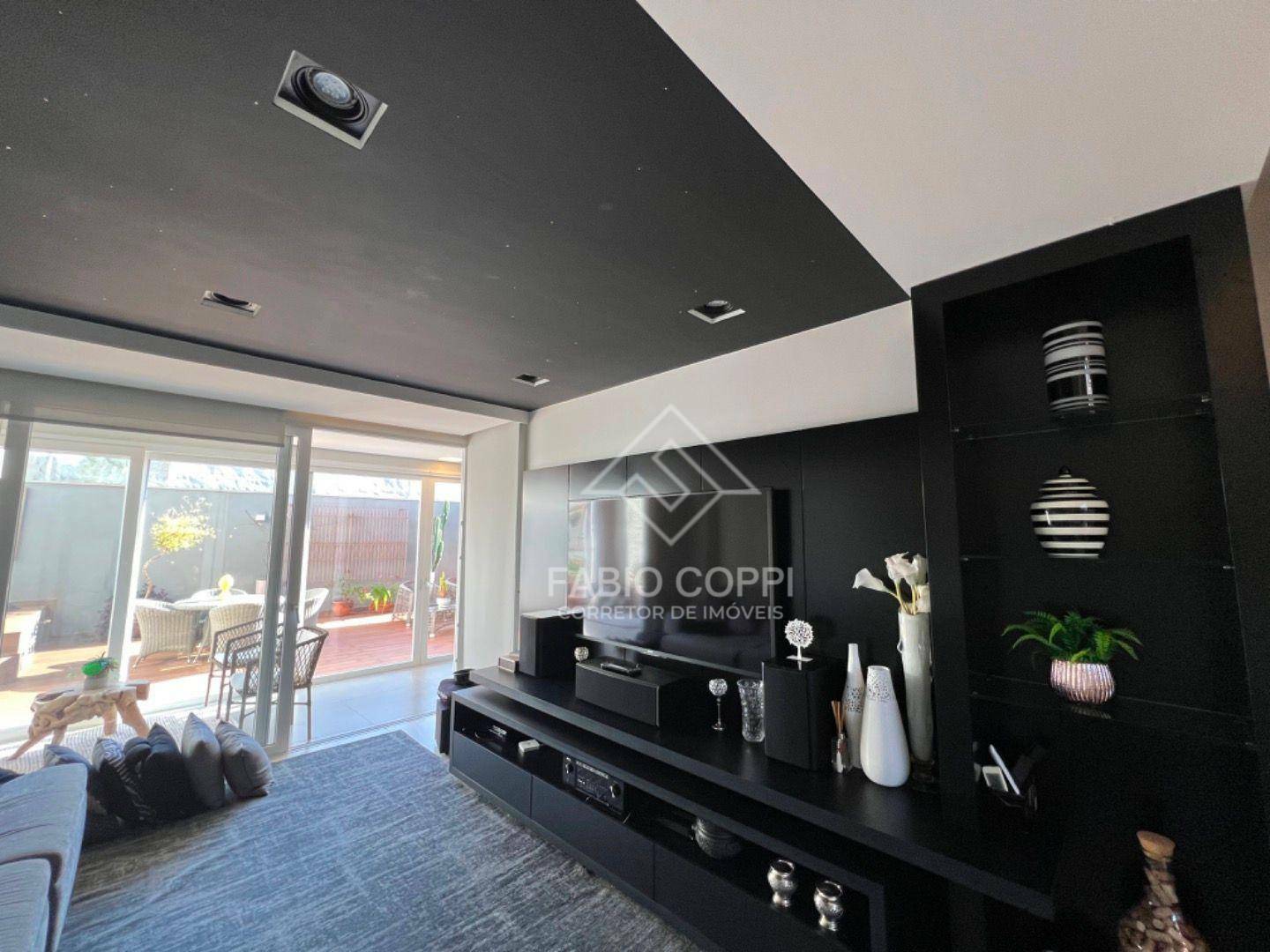 Casa de Condomínio à venda com 4 quartos, 402m² - Foto 6