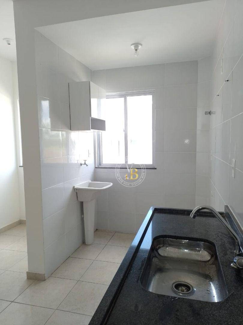 Apartamento à venda com 2 quartos, 50m² - Foto 13