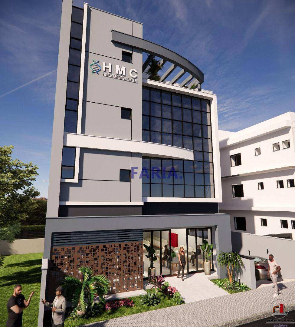 Sala-Conjunto, 29 m² - Foto 3