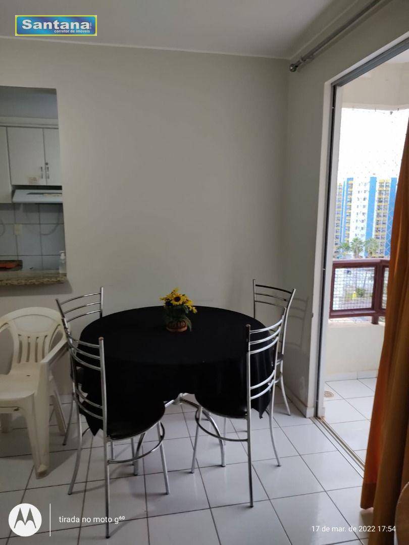 Apartamento à venda com 2 quartos, 52m² - Foto 13