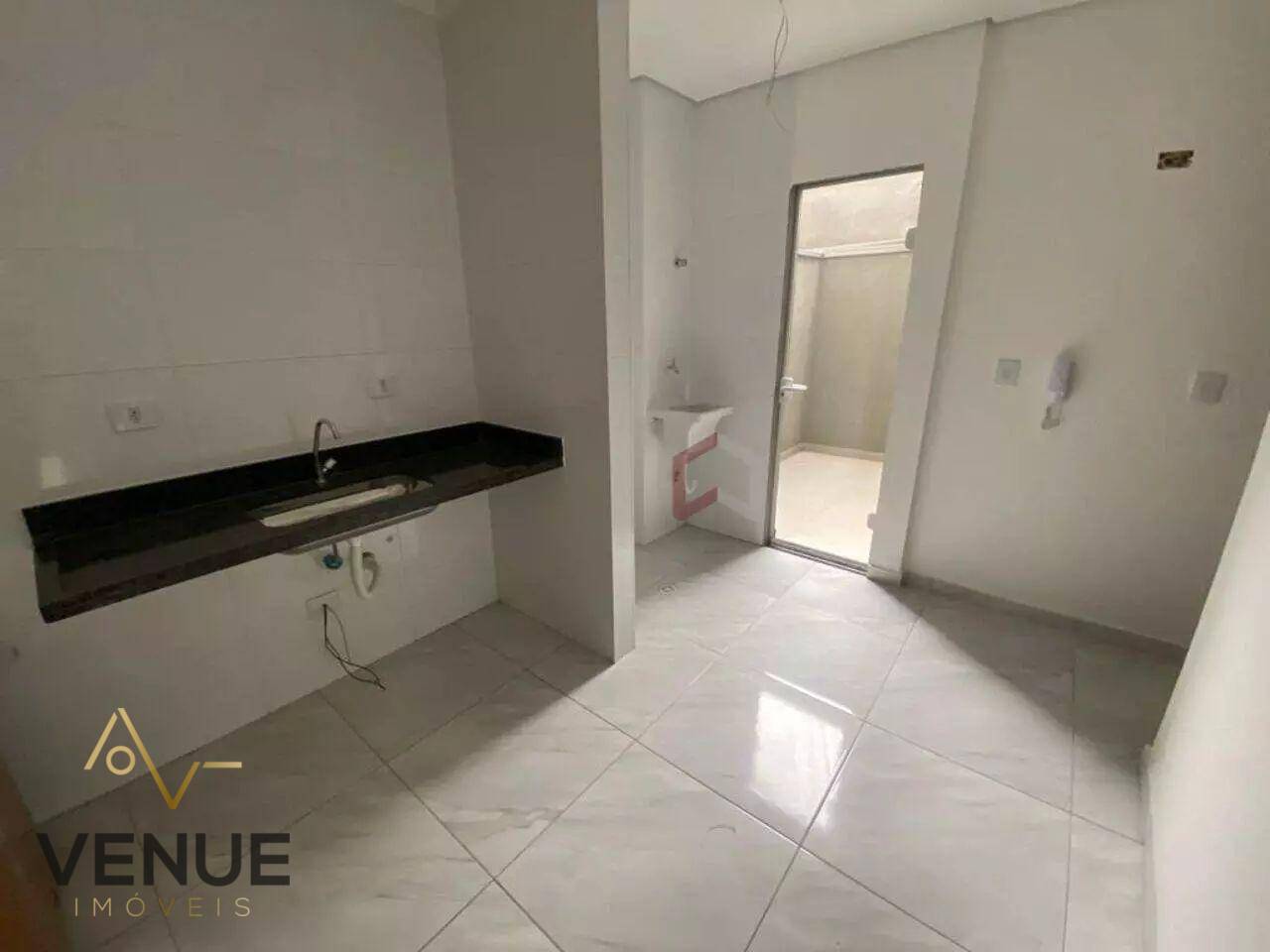 Apartamento à venda com 1 quarto, 32m² - Foto 11