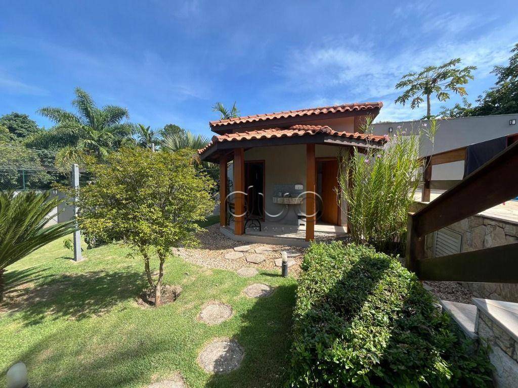 Casa à venda com 4 quartos, 367m² - Foto 8