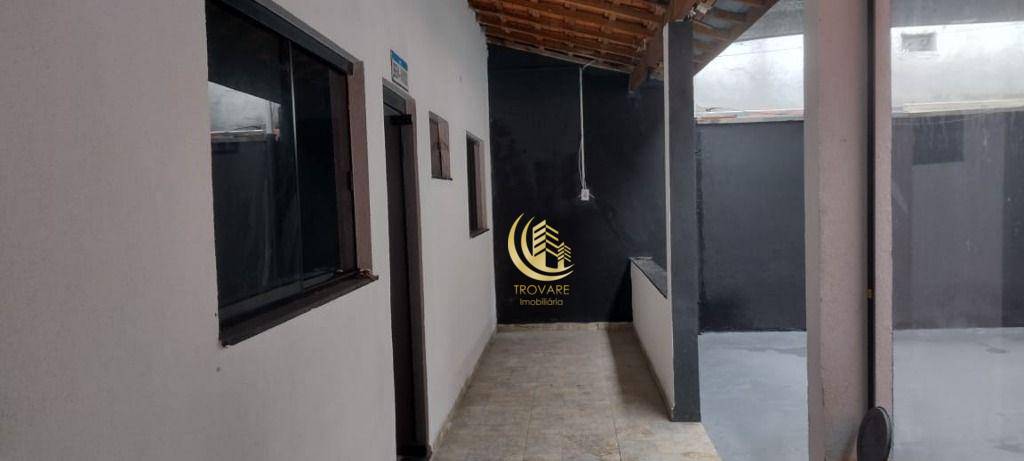 Loja-Salão para alugar, 60m² - Foto 10