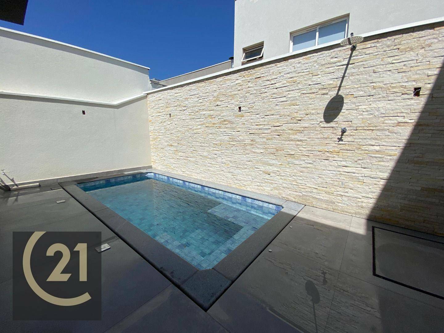 Casa de Condomínio à venda com 3 quartos, 160m² - Foto 9