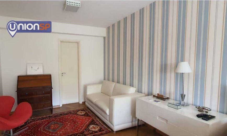 Apartamento à venda com 4 quartos, 180m² - Foto 8