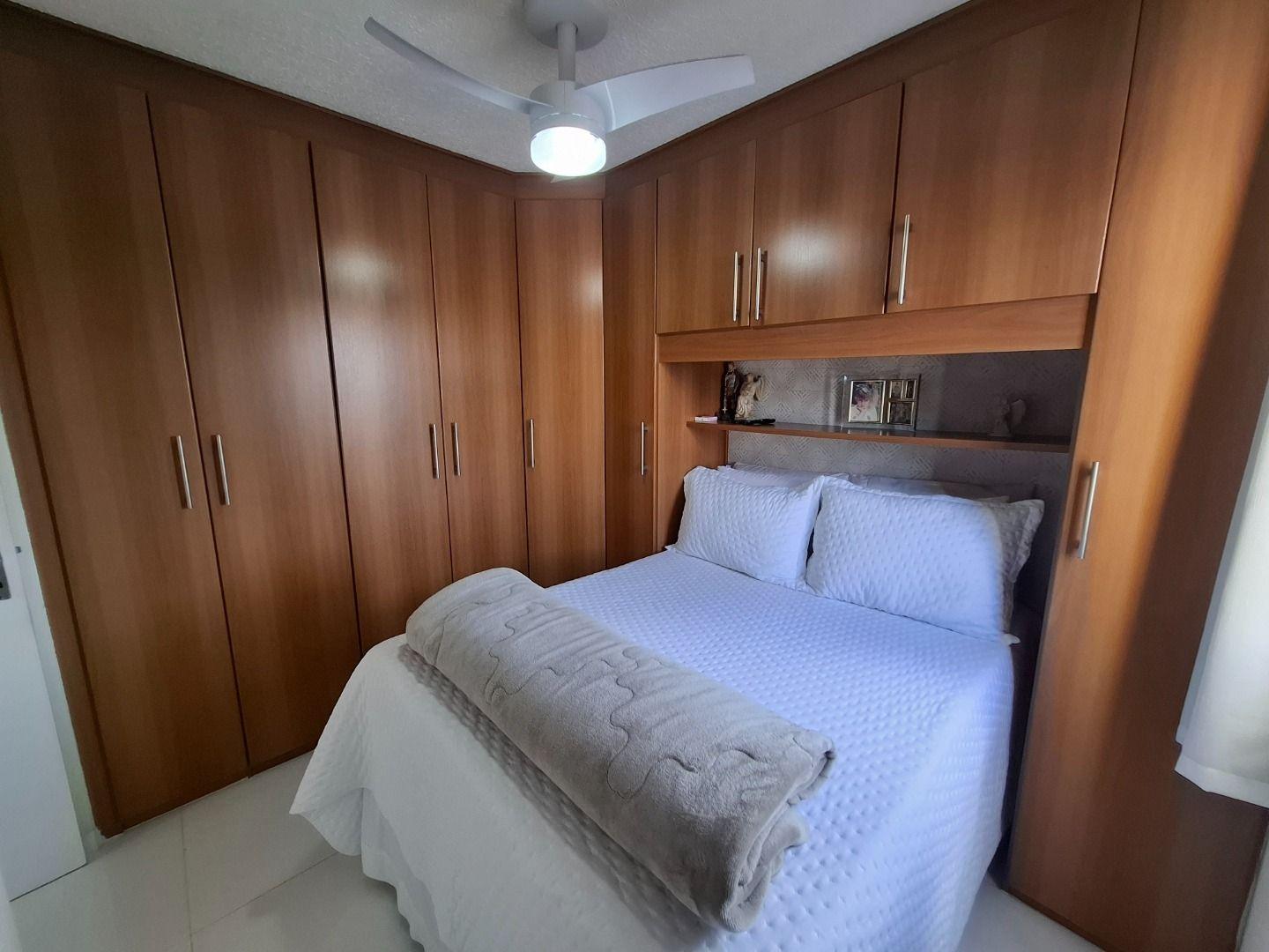 Apartamento à venda com 2 quartos, 50m² - Foto 16