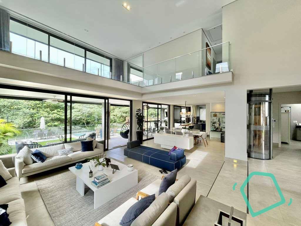 Casa de Condomínio à venda com 4 quartos, 513m² - Foto 10