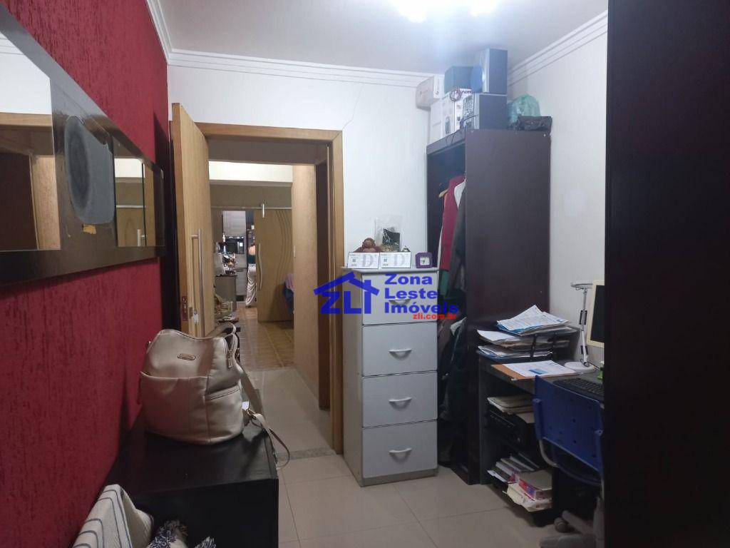 Casa à venda e aluguel com 3 quartos, 150m² - Foto 16