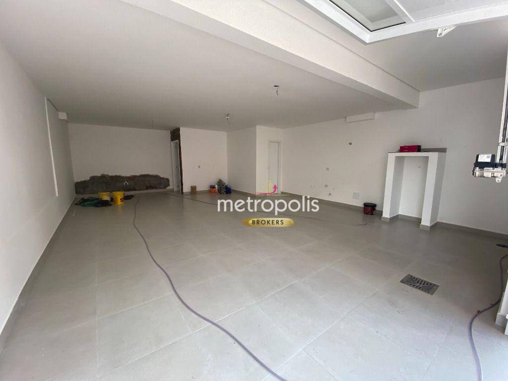 Sobrado à venda com 3 quartos, 164m² - Foto 2