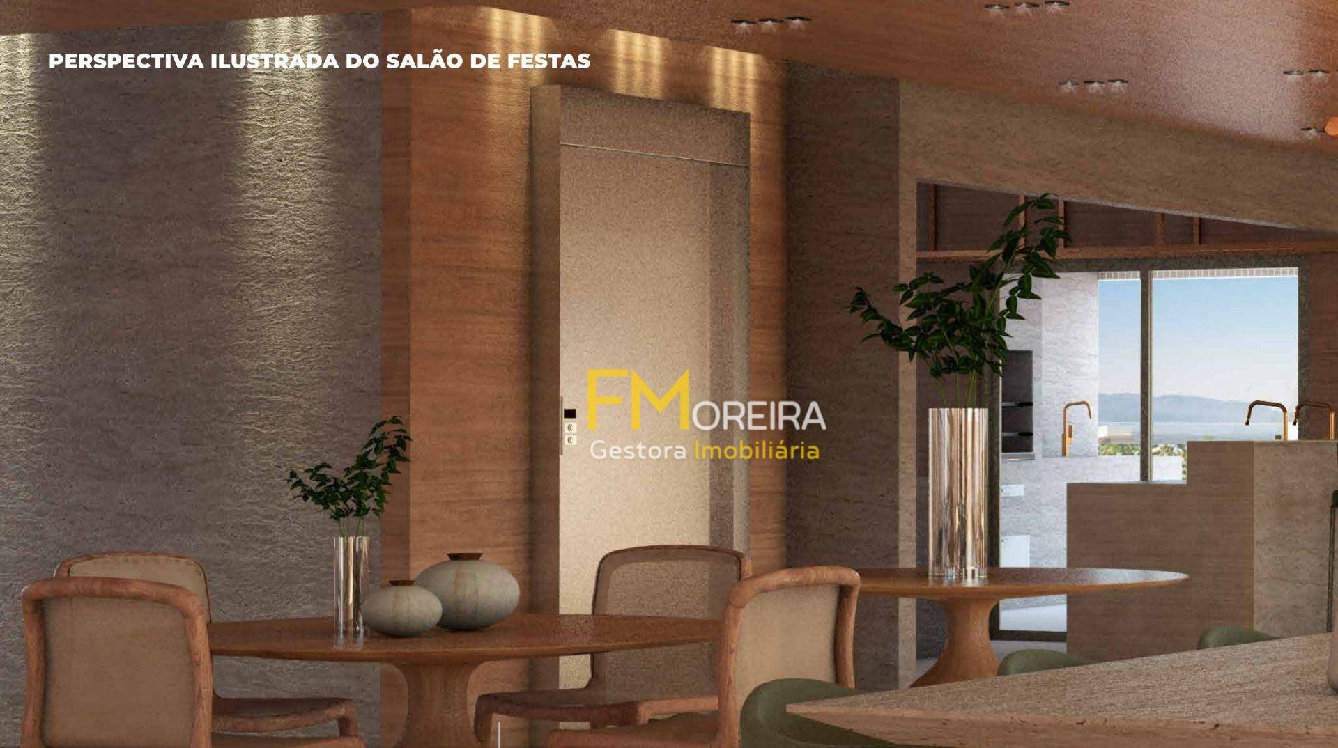 Apartamento à venda com 2 quartos, 89m² - Foto 7