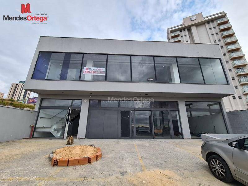 Prédio Inteiro, 875 m² - Foto 1